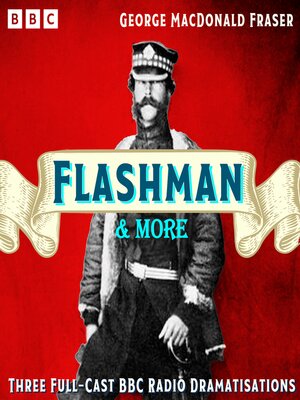 cover image of Flashman & more